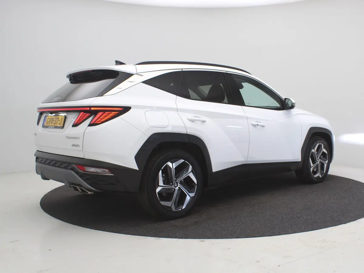 1.6 T-GDI PHEV Comfort 4WD / 1350KG Trekgewicht / Navigatie / Stoelverwarming voor / Airco Climate Control /
