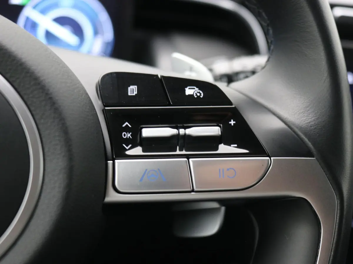 1.6 T-GDI PHEV Comfort 4WD / 1350KG Trekgewicht / Navigatie / Stoelverwarming voor / Airco Climate Control /