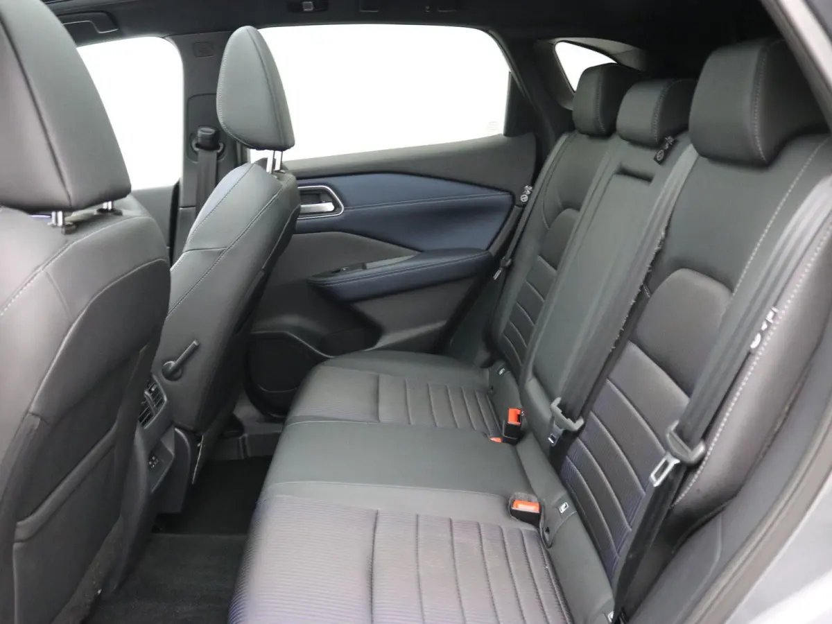1.3 MHEV Tekna / Panoramadak / All Seasonbanden / Trekhaak / 1400 Kg Trekgewicht / Lederen bekleding / Bestuurdersstoel Elektrisch   / Adaptieve cruise control / Historie aanwezig /
