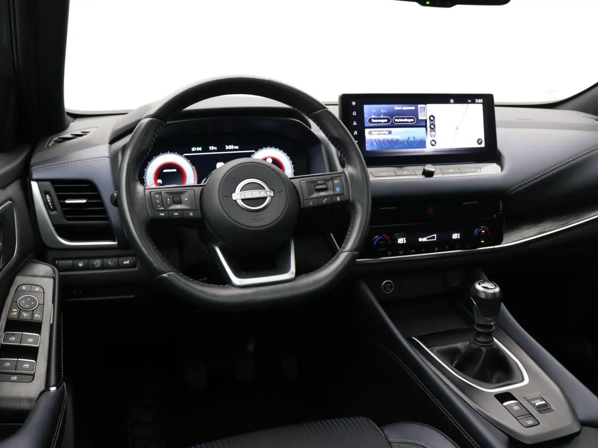 1.3 MHEV Tekna / Panoramadak / All Seasonbanden / Trekhaak / 1400 Kg Trekgewicht / Lederen bekleding / Bestuurdersstoel Elektrisch   / Adaptieve cruise control / Historie aanwezig /