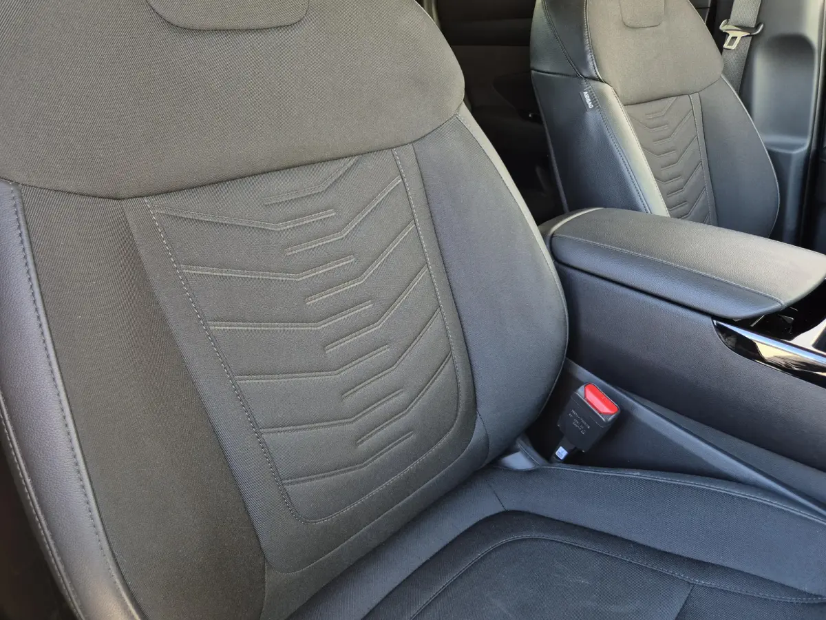 1.6 T-GDI PHEV Comfort Smart / Facelift Model / Head Up Display  / Trekgewicht 1210 kg / Elektrische achterklep / Stuur- & Stoelverwarming / Achteruitrijcamera / Adaptief cruise control / EA