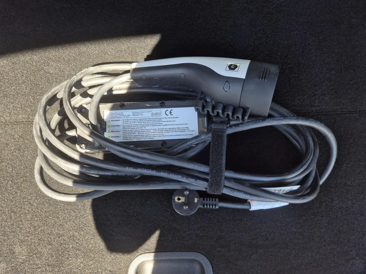 1.6 T-GDI PHEV Comfort Smart / Facelift Model / Head Up Display  / Trekgewicht 1210 kg / Elektrische achterklep / Stuur- & Stoelverwarming / Achteruitrijcamera / Adaptief cruise control / EA