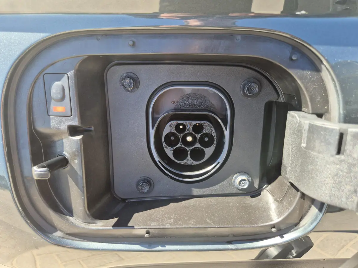 1.6 T-GDI PHEV Comfort Smart / Facelift Model / Head Up Display  / Trekgewicht 1210 kg / Elektrische achterklep / Stuur- & Stoelverwarming / Achteruitrijcamera / Adaptief cruise control / EA