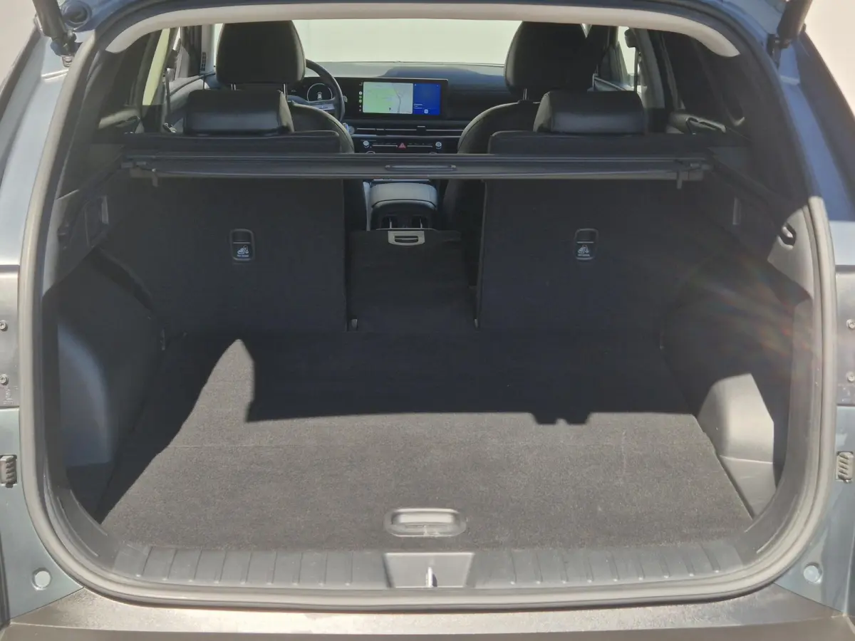 1.6 T-GDI PHEV Comfort Smart / Facelift Model / Head Up Display  / Trekgewicht 1210 kg / Elektrische achterklep / Stuur- & Stoelverwarming / Achteruitrijcamera / Adaptief cruise control / EA