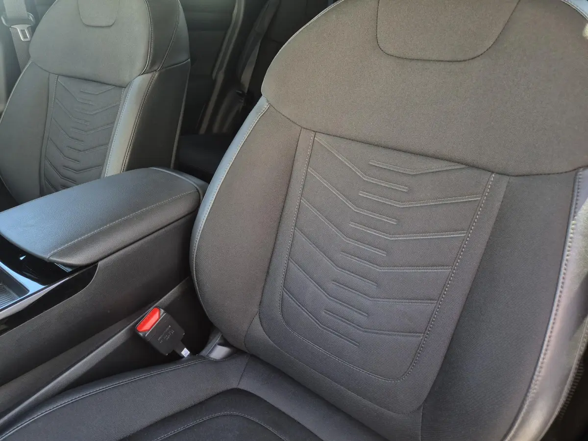 1.6 T-GDI PHEV Comfort Smart / Facelift Model / Head Up Display  / Trekgewicht 1210 kg / Elektrische achterklep / Stuur- & Stoelverwarming / Achteruitrijcamera / Adaptief cruise control / EA