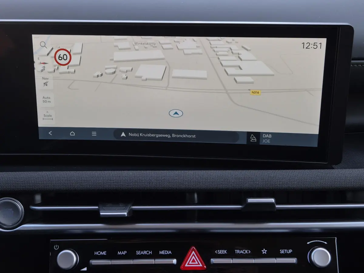 1.6 T-GDI PHEV Comfort Smart / Facelift Model / Head Up Display  / Trekgewicht 1210 kg / Elektrische achterklep / Stuur- & Stoelverwarming / Achteruitrijcamera / Adaptief cruise control / EA