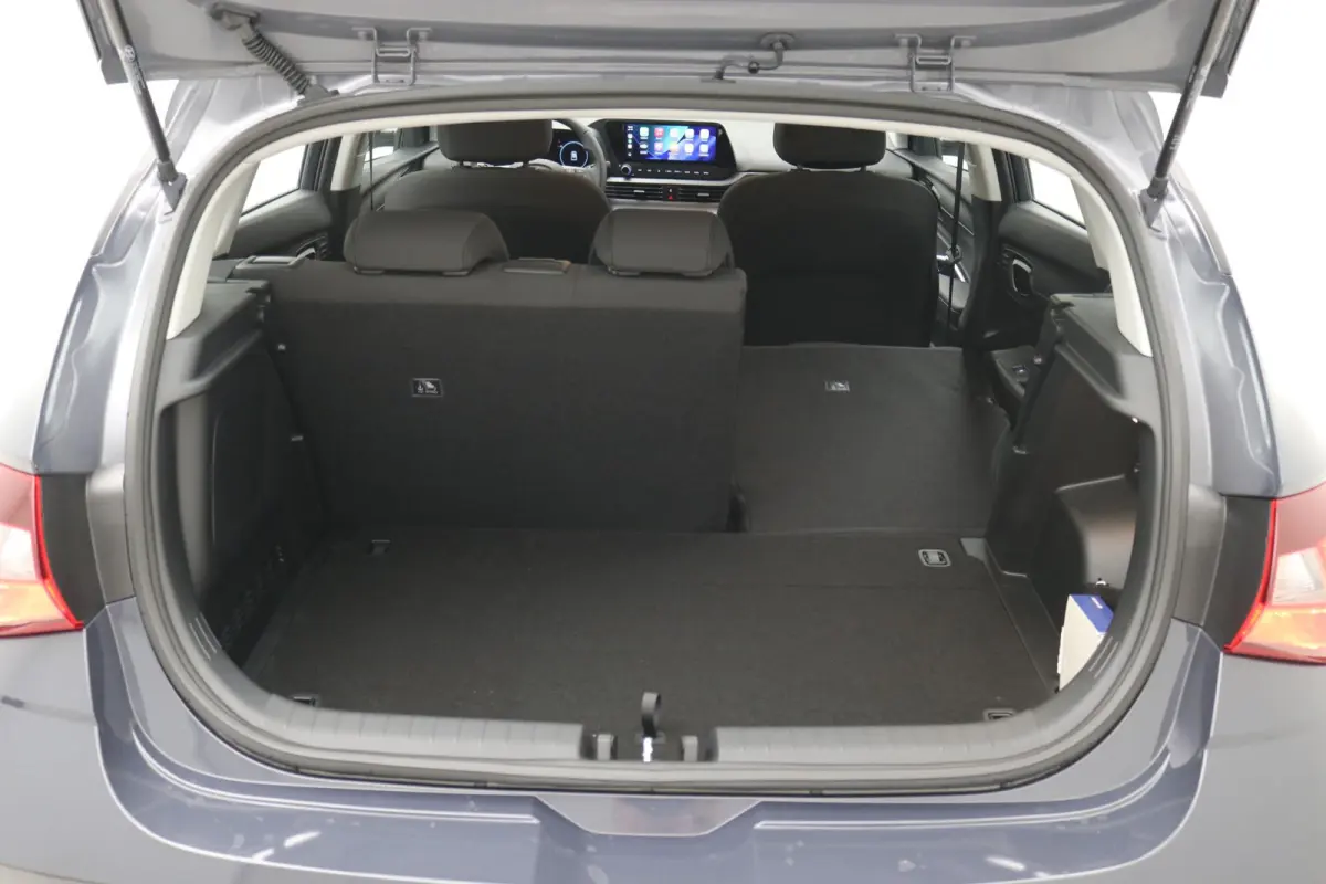 1.0 T-GDI Comfort / Prijs is rijklaar / Apple & Android Carplay / Cruise Control / Lane Assist / LMV / 5 Jaar fabrieksgarantie / Navigatie / Airco /