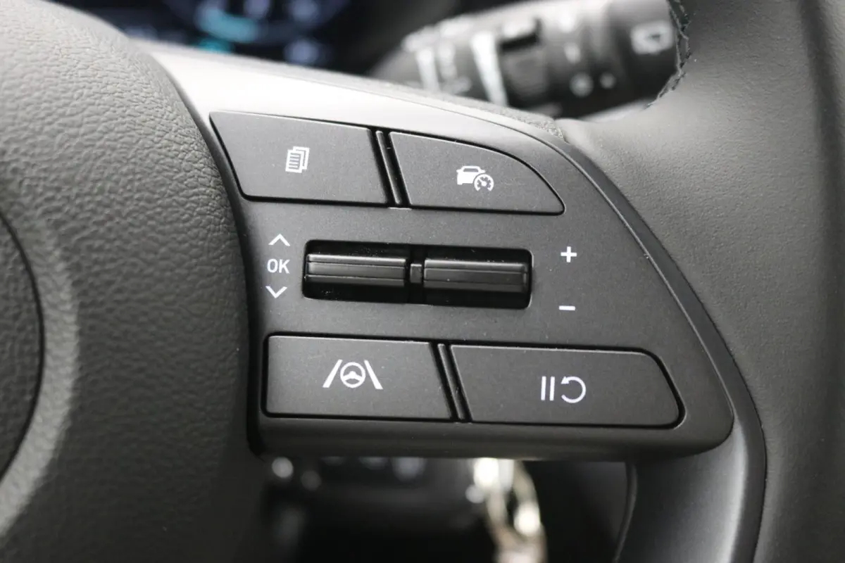 1.0 T-GDI Comfort / Prijs is rijklaar / Apple & Android Carplay / Cruise Control / Lane Assist / LMV / 5 Jaar fabrieksgarantie / Navigatie / Airco /