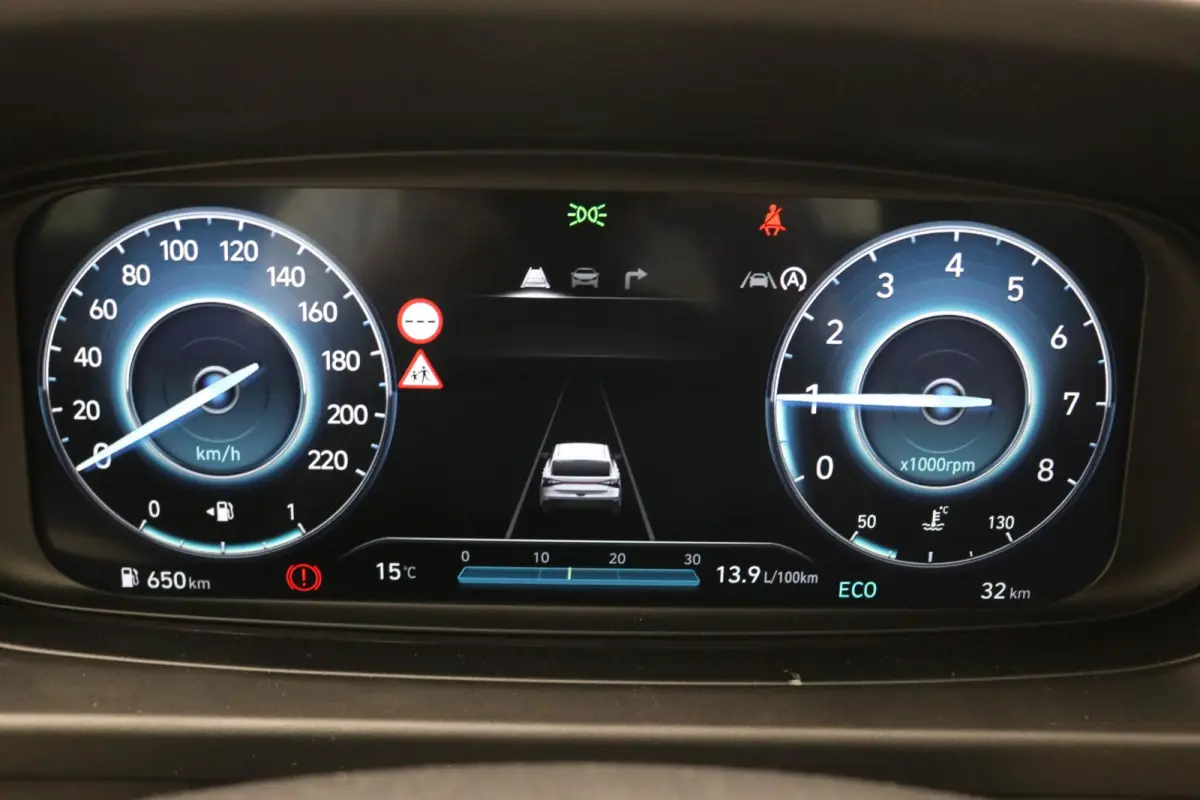 1.0 T-GDI Comfort / Prijs is rijklaar / Apple & Android Carplay / Cruise Control / Lane Assist / LMV / 5 Jaar fabrieksgarantie / Navigatie / Airco /
