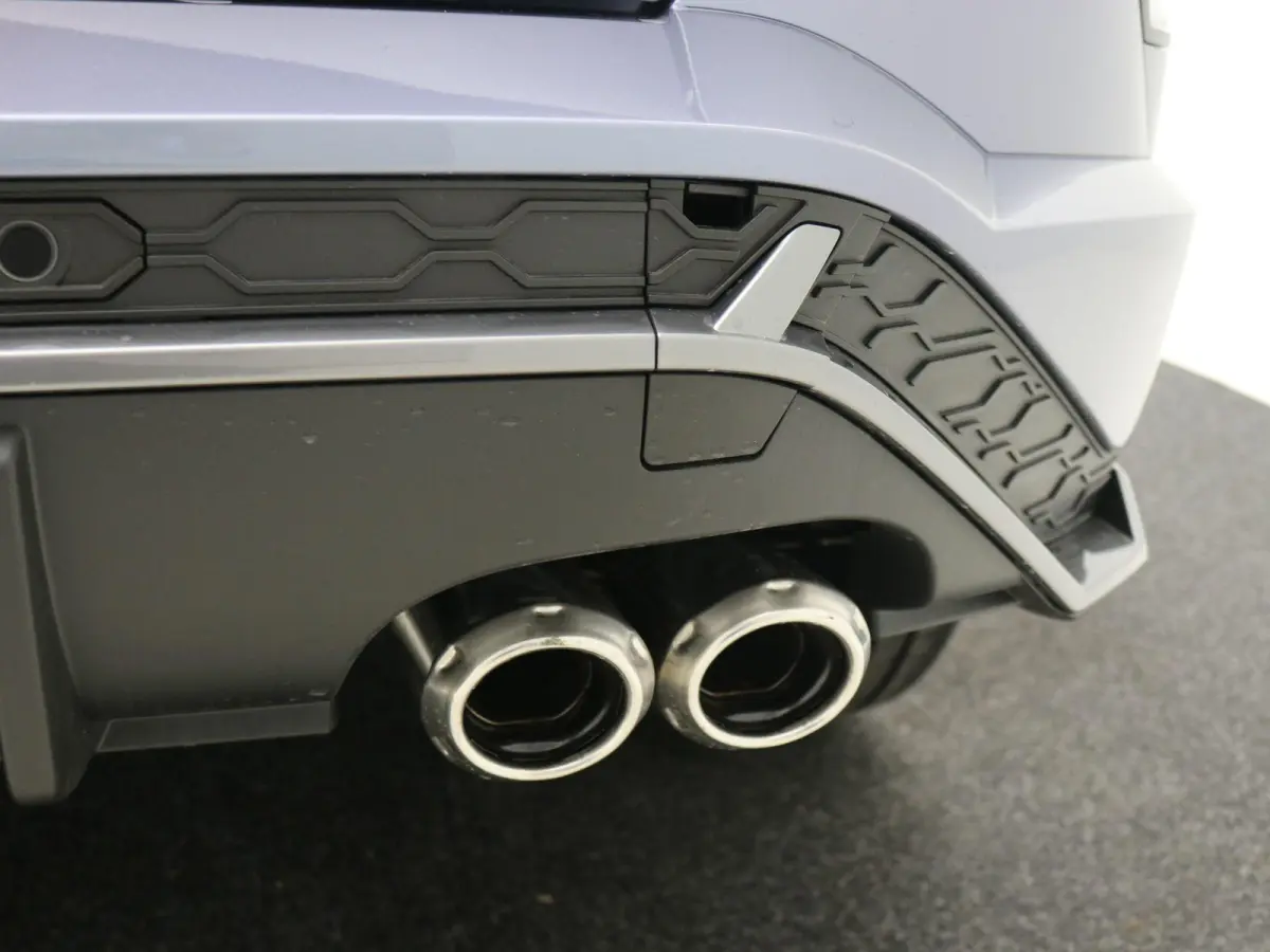 1.6 GDI HEV N Line / N-Line interieur & Exterieur / Leer-Alcantara / Adaptieve Cruise Control / 18" LMV / Stoelverwarming & koeling voor / Full Option /