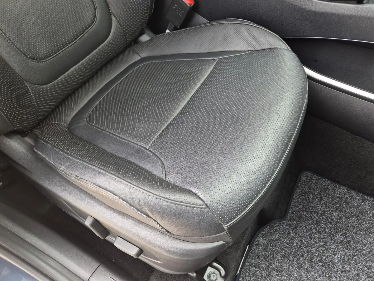 1.6 T-GDI PHEV Premium 4WD / Dealer onderhouden / All season banden / Elektrische achterklep / Stuur- Stoel & Achterbank verwarming / Trekgewicht 1350 kg / Stoelventilatie / Adaptief cruise 