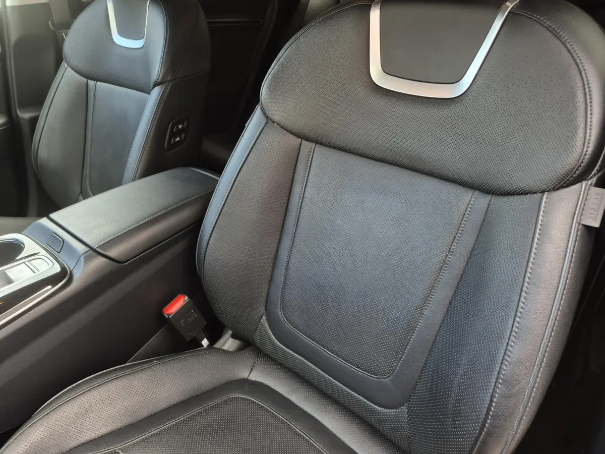 1.6 T-GDI PHEV Premium 4WD / Dealer onderhouden / All season banden / Elektrische achterklep / Stuur- Stoel & Achterbank verwarming / Trekgewicht 1350 kg / Stoelventilatie / Adaptief cruise 