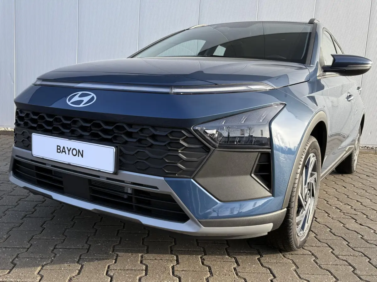 1.0 T-GDI Comfort / Prijs is een rijklaarprijs / Navigatie / Achteruitrijcamera / Airco / Cruise Control / LED Dagrijverlichting / LMV / Apple CarPaly & Android Auto /