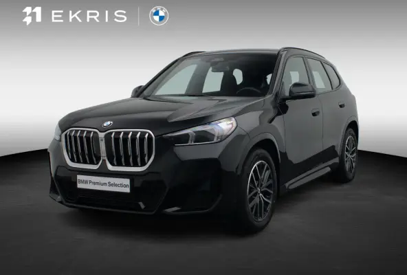 sDrive18i M Sportpakket | Premium Pack | Achteruitrijcamera | Comfort Access | Adaptieve LED koplampen | 18''