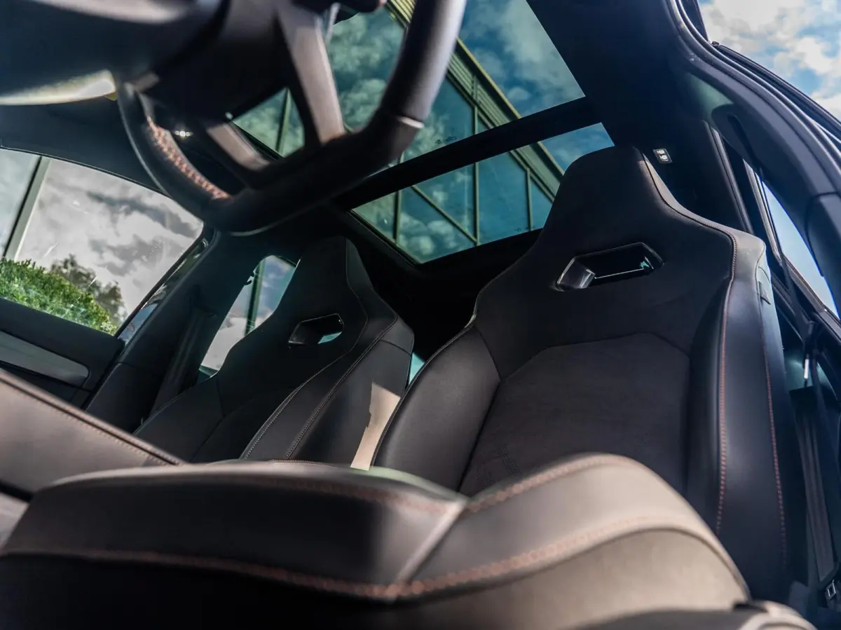 VZ 2.0 TSI 4DRIVE|PANO|ACC|19''|FACELIFT