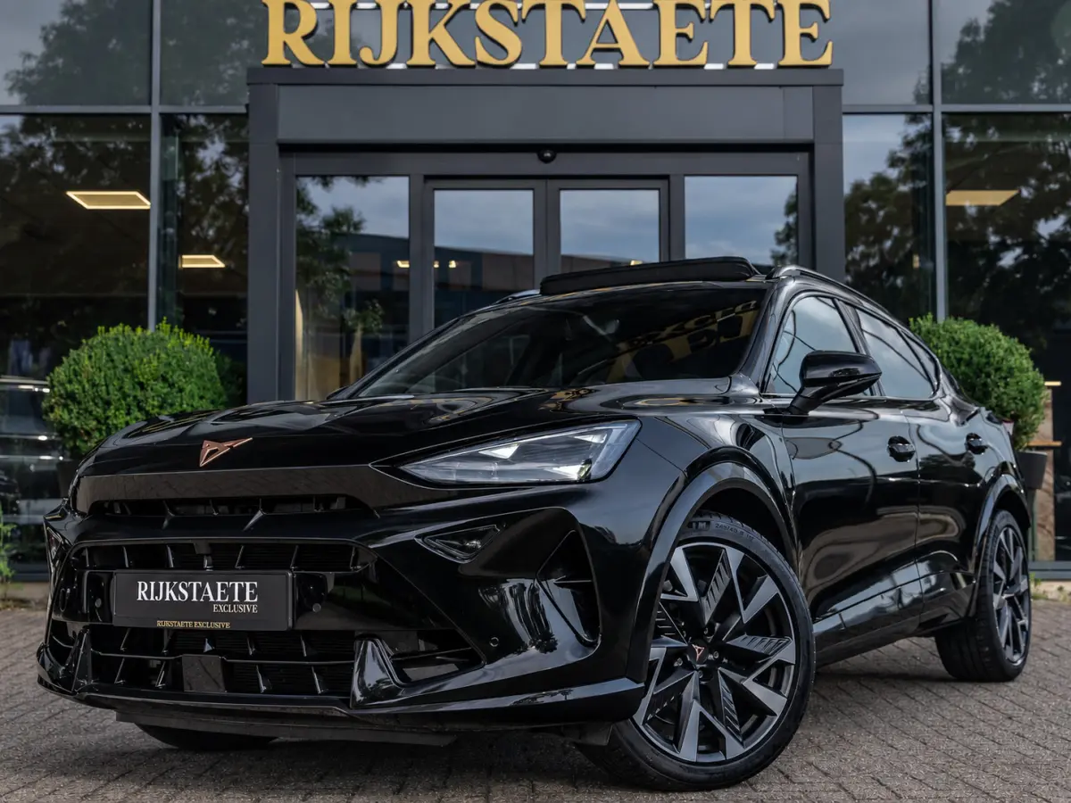 VZ 2.0 TSI 4DRIVE|PANO|ACC|19''|FACELIFT