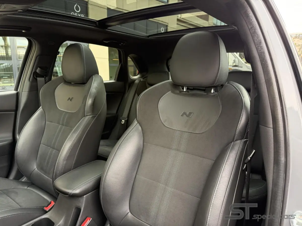 2.0 N-Performance|AUT|Pano|Brons wielen