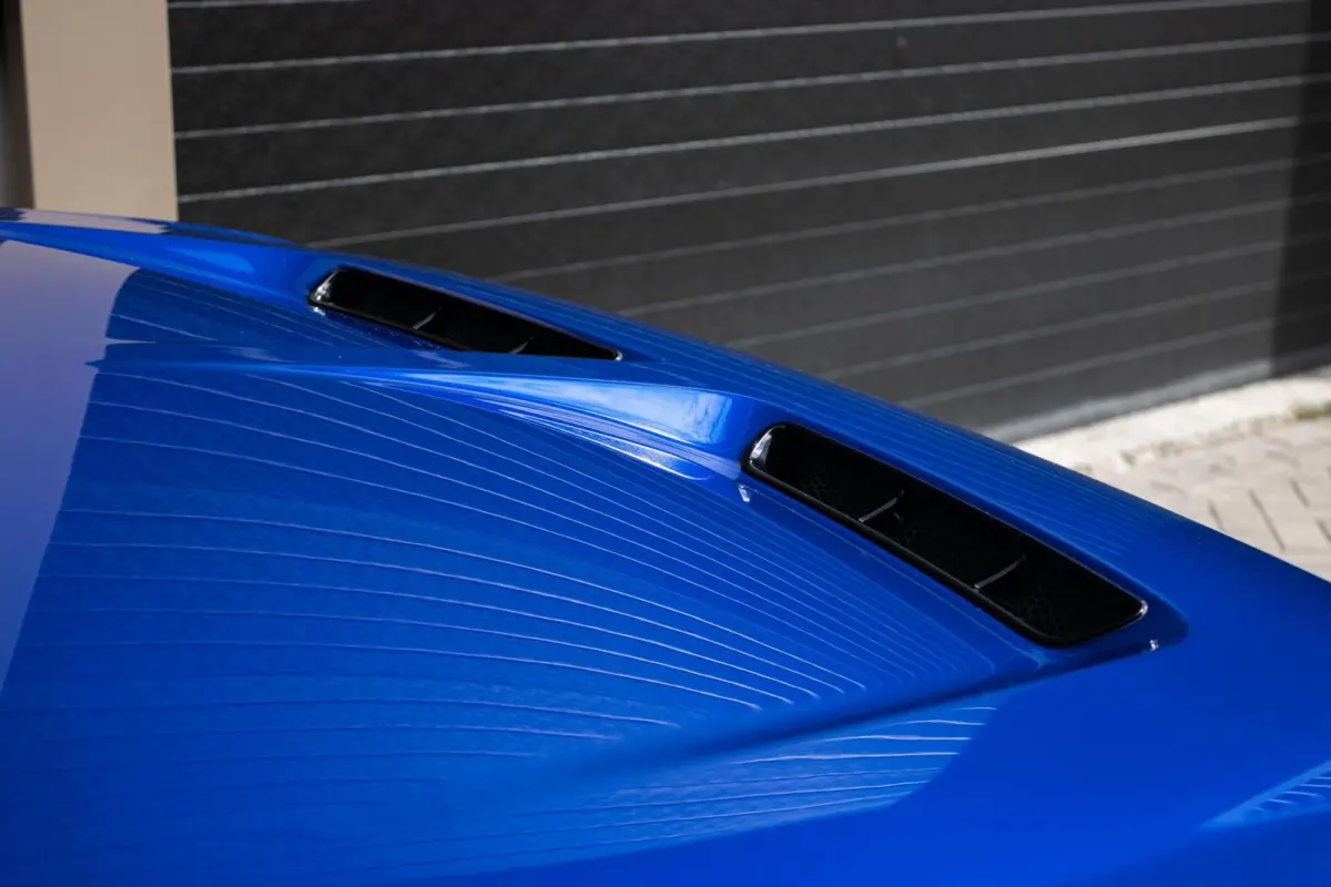 SVR 5.0 V8 SC | PANO | TREKHAAK | ALCANTARA HEMEL | MERIDIAN | FULL OPTION