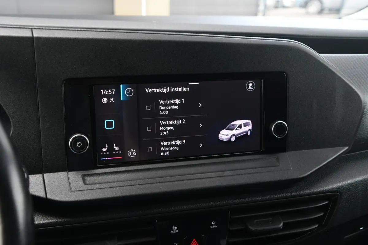 1.5 TSI N-EDITION | CRUISE | CARPLAY