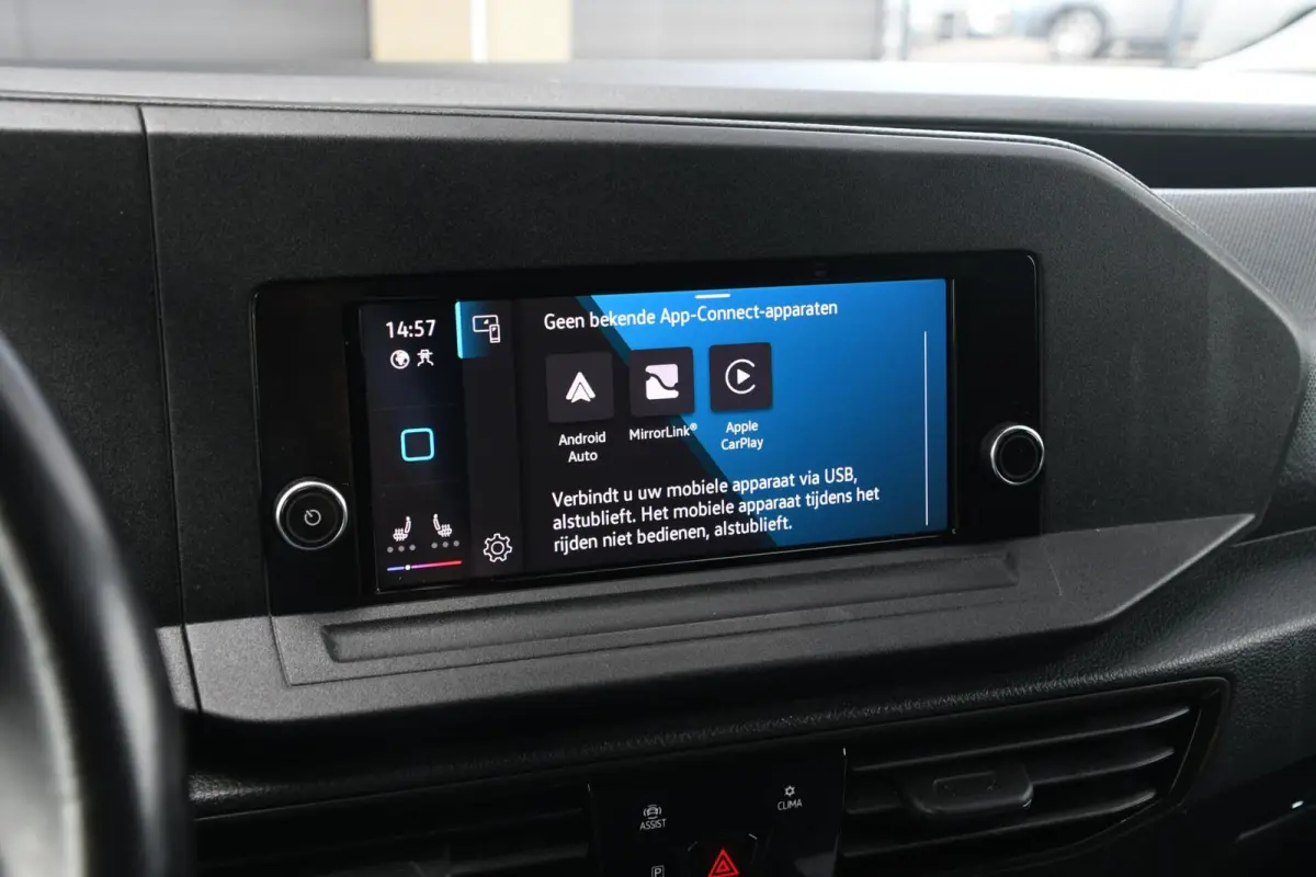 1.5 TSI N-EDITION | CRUISE | CARPLAY