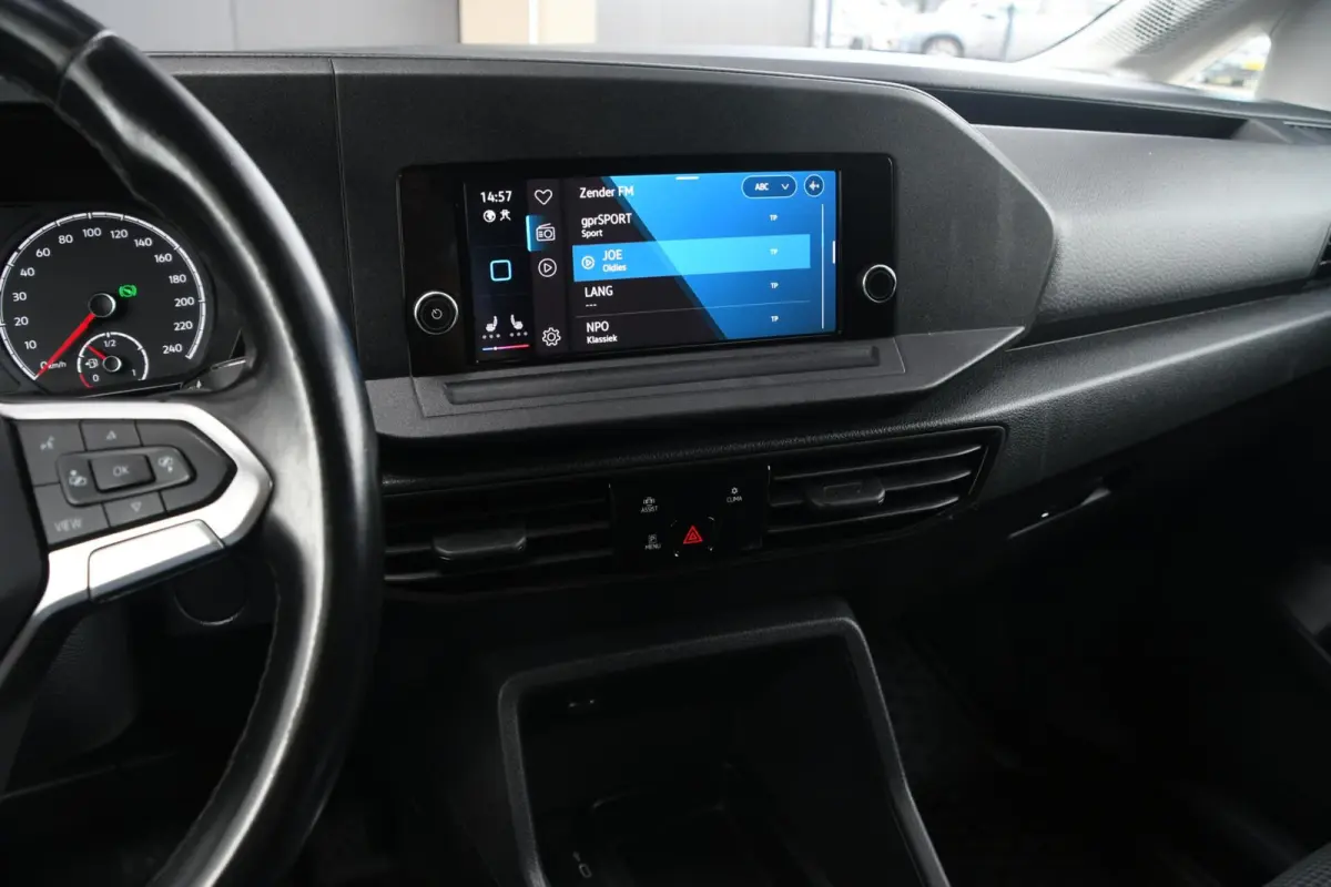 1.5 TSI N-EDITION | CRUISE | CARPLAY