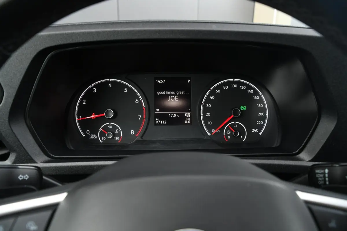1.5 TSI N-EDITION | CRUISE | CARPLAY