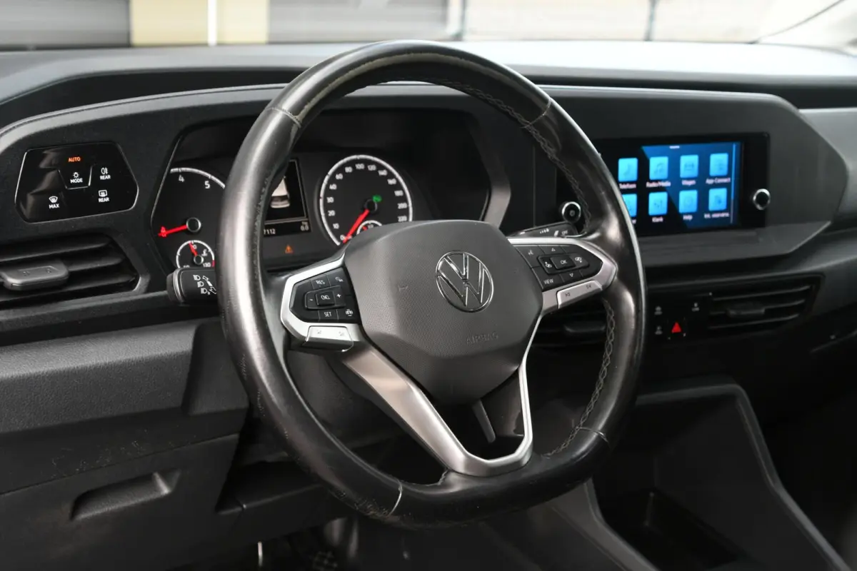 1.5 TSI N-EDITION | CRUISE | CARPLAY