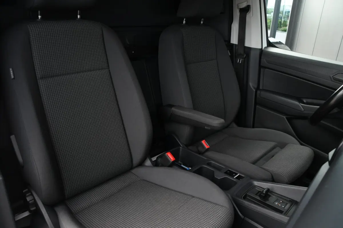 1.5 TSI N-EDITION | CRUISE | CARPLAY