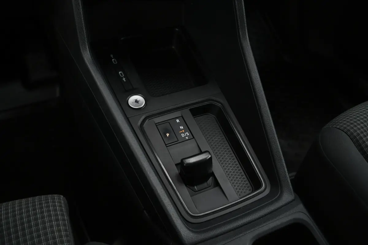 1.5 TSI N-EDITION | CRUISE | CARPLAY