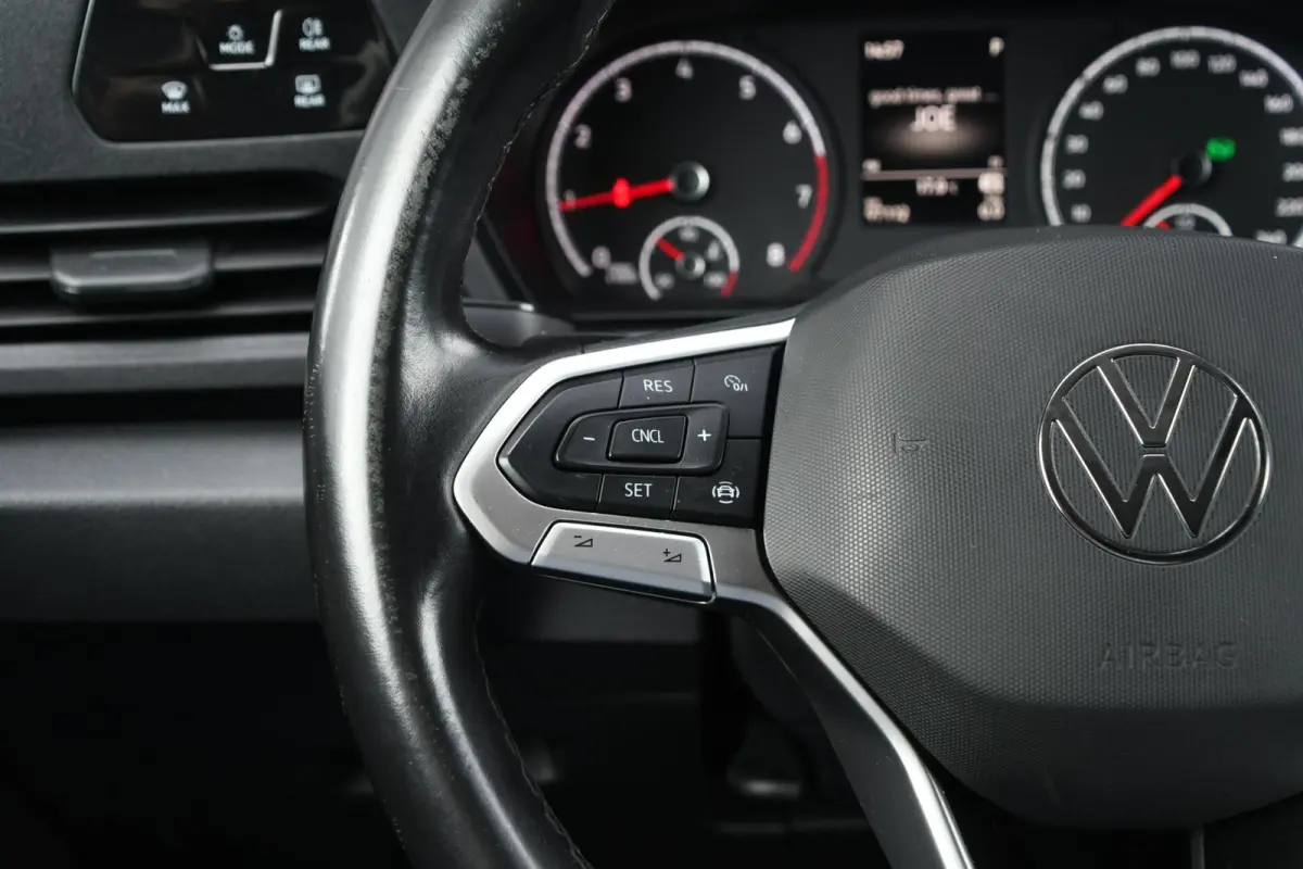 1.5 TSI N-EDITION | CRUISE | CARPLAY