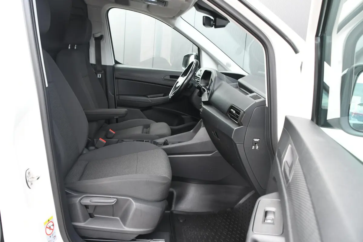 1.5 TSI N-EDITION | CRUISE | CARPLAY
