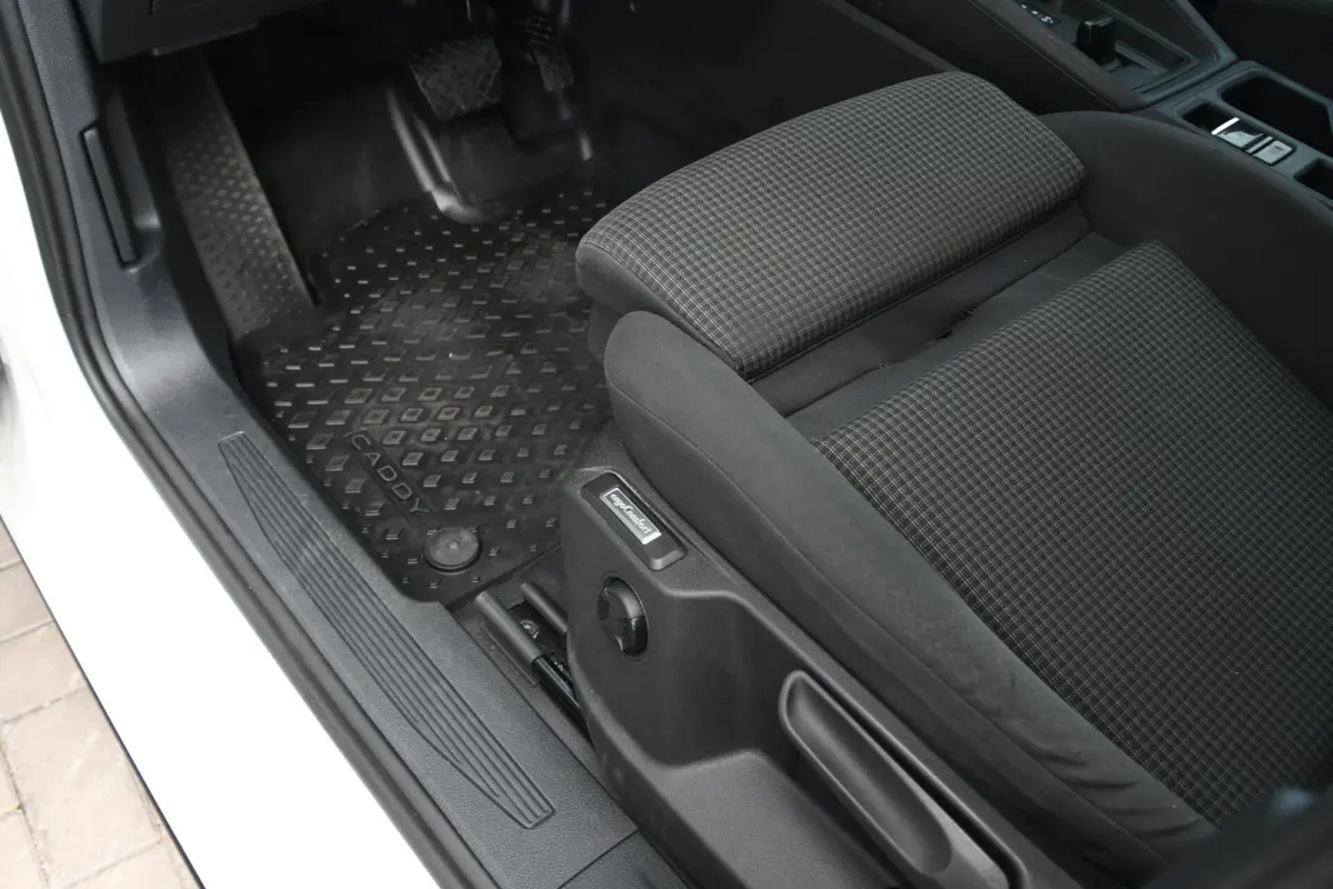 1.5 TSI N-EDITION | CRUISE | CARPLAY