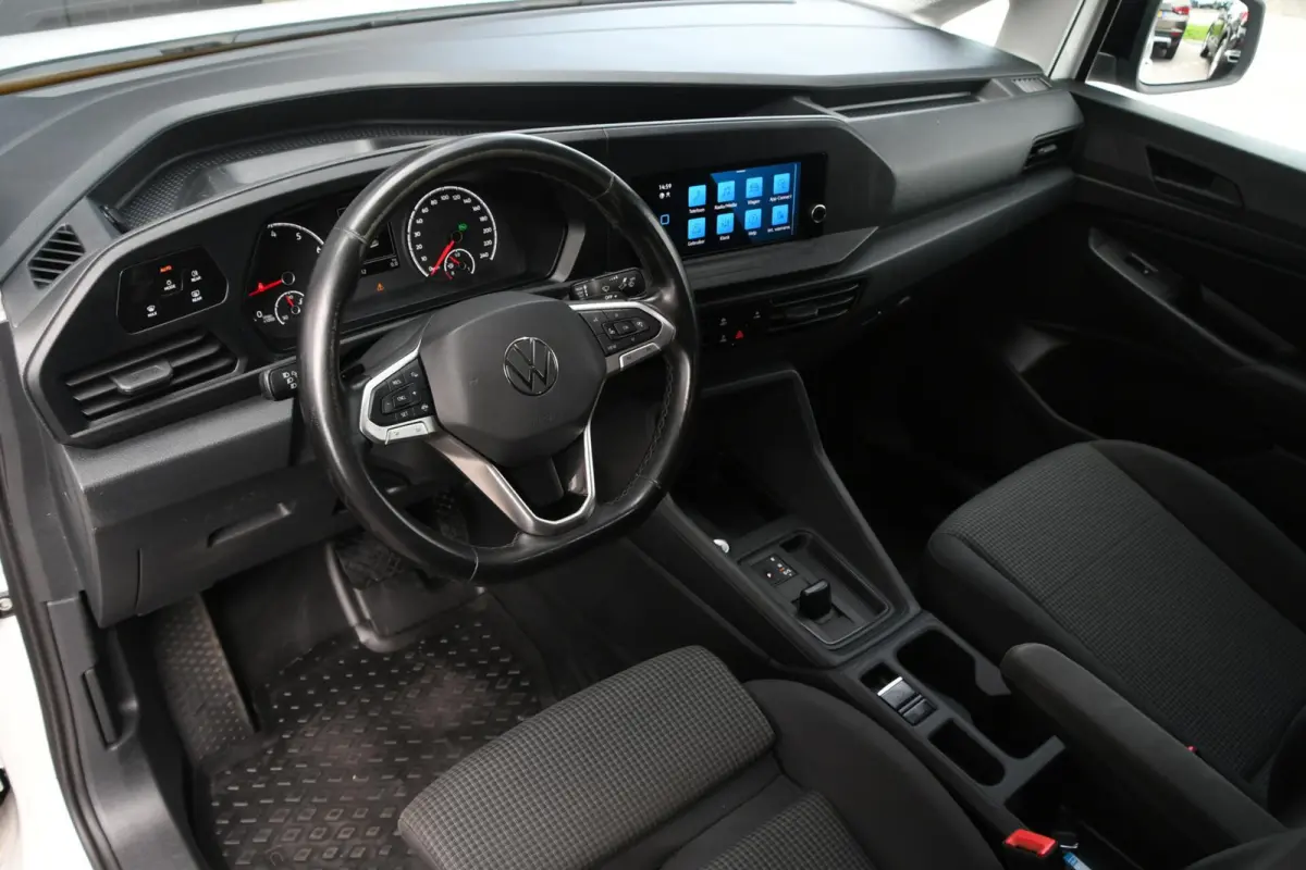 1.5 TSI N-EDITION | CRUISE | CARPLAY