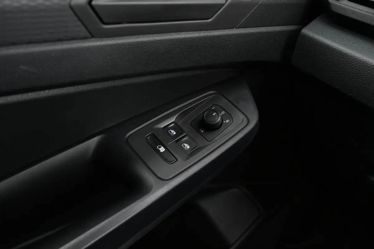 1.5 TSI N-EDITION | CRUISE | CARPLAY
