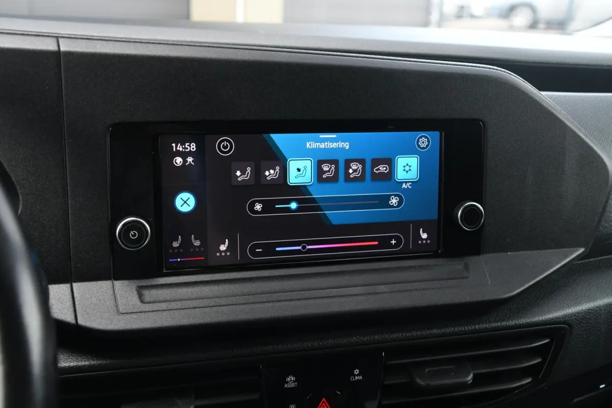 1.5 TSI N-EDITION | CRUISE | CARPLAY
