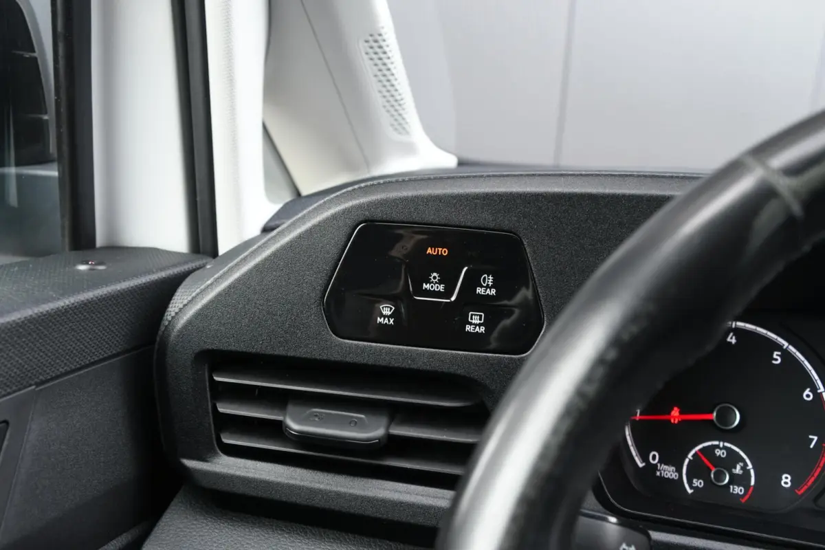 1.5 TSI N-EDITION | CRUISE | CARPLAY