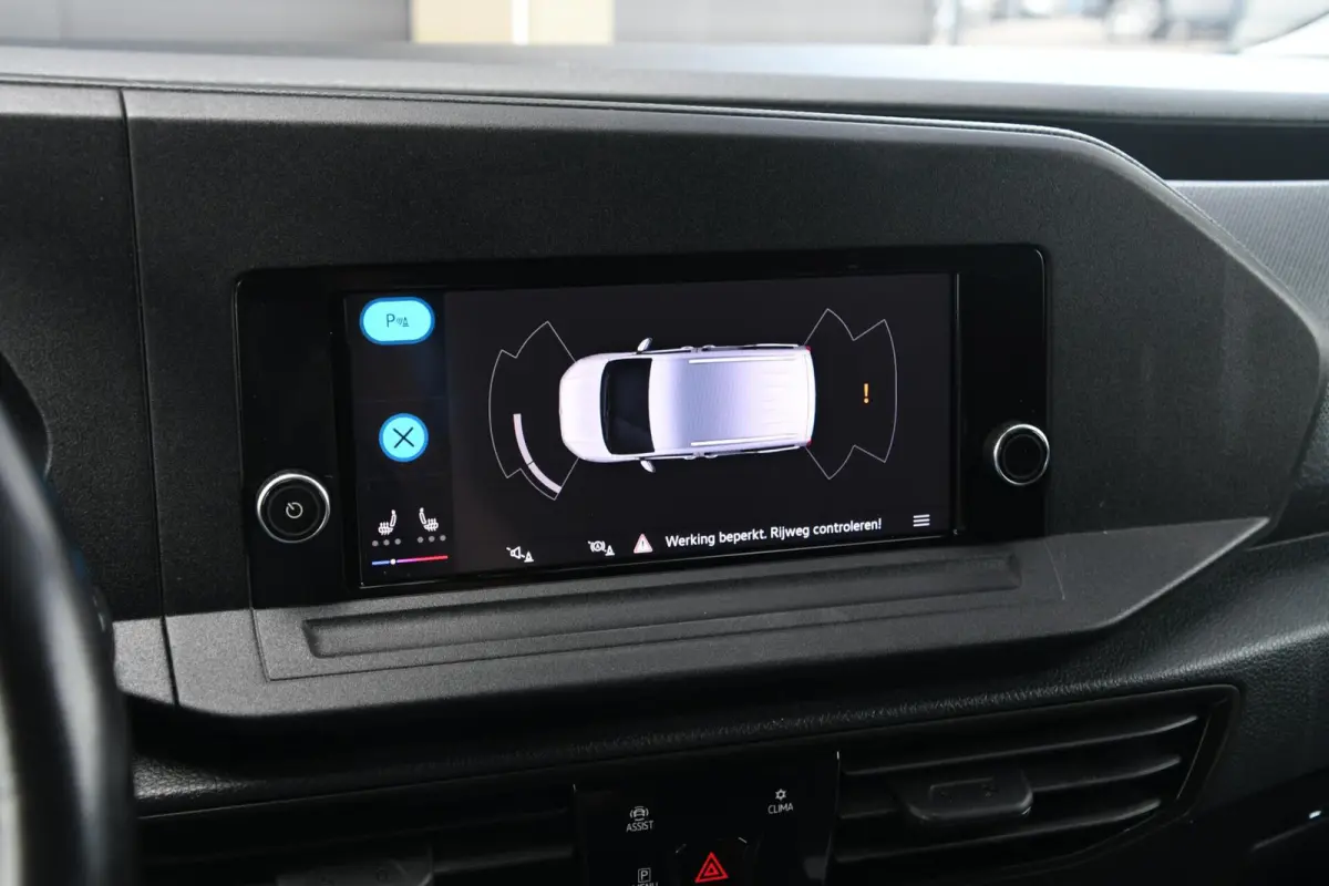 1.5 TSI N-EDITION | CRUISE | CARPLAY
