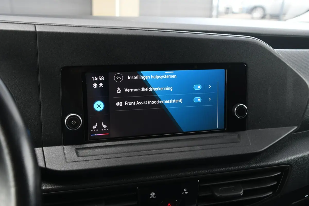 1.5 TSI N-EDITION | CRUISE | CARPLAY