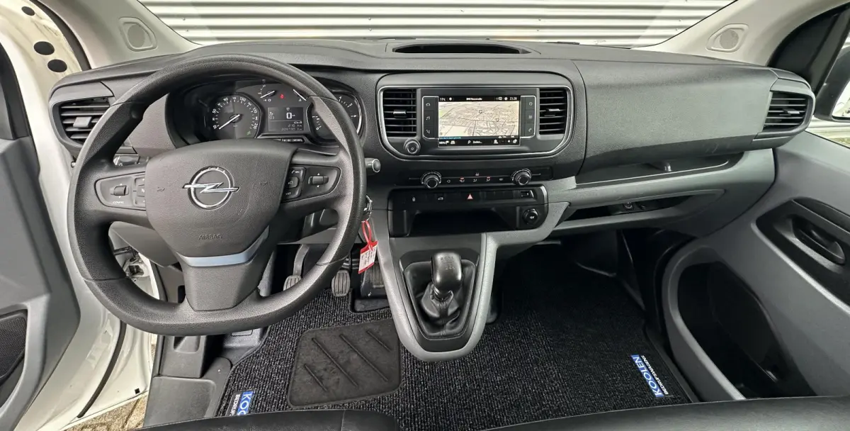 2.0 CDTI L2H1 Edition Trekhaak|navi|cruise Citroén Jumpy/Peugeot Expert