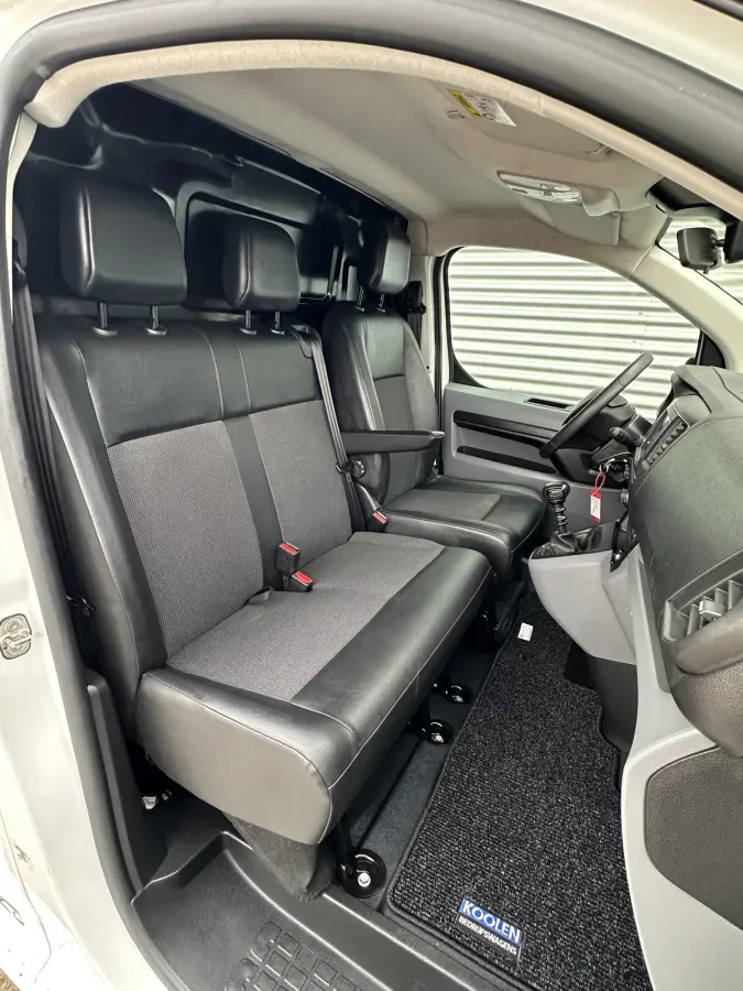 2.0 CDTI L2H1 Edition Trekhaak|navi|cruise Citroén Jumpy/Peugeot Expert