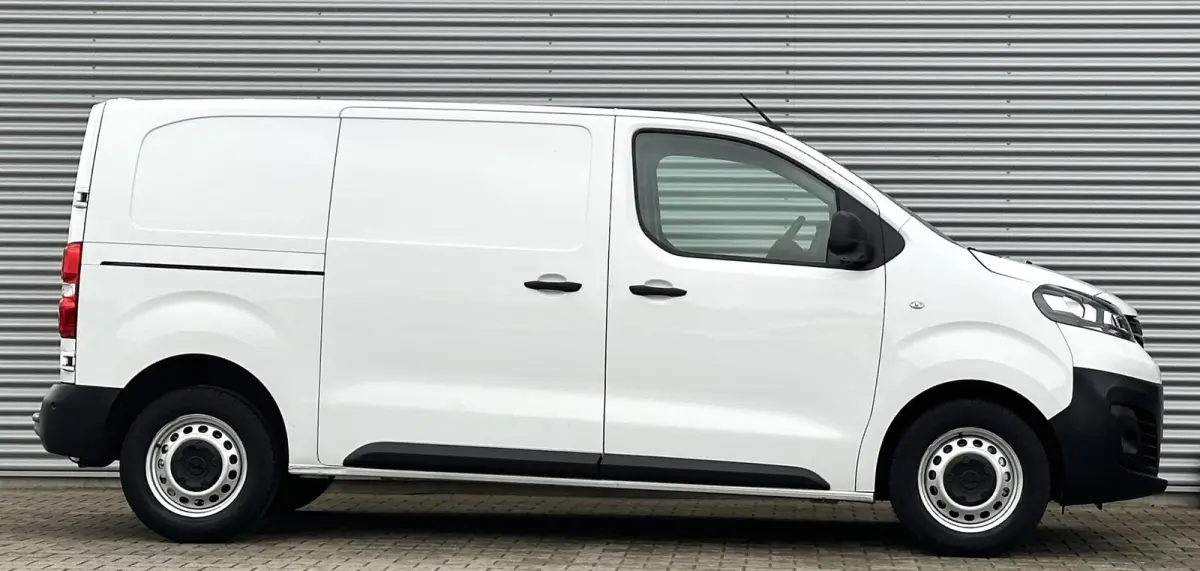 2.0 CDTI L2H1 Edition Trekhaak|navi|cruise Citroén Jumpy/Peugeot Expert