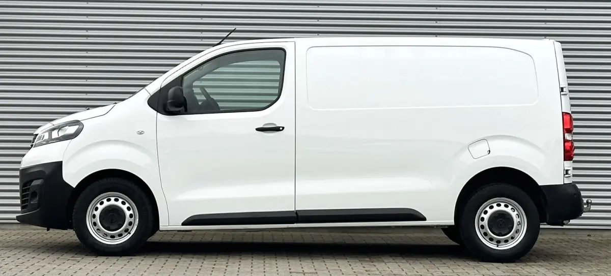 2.0 CDTI L2H1 Edition Trekhaak|navi|cruise Citroén Jumpy/Peugeot Expert