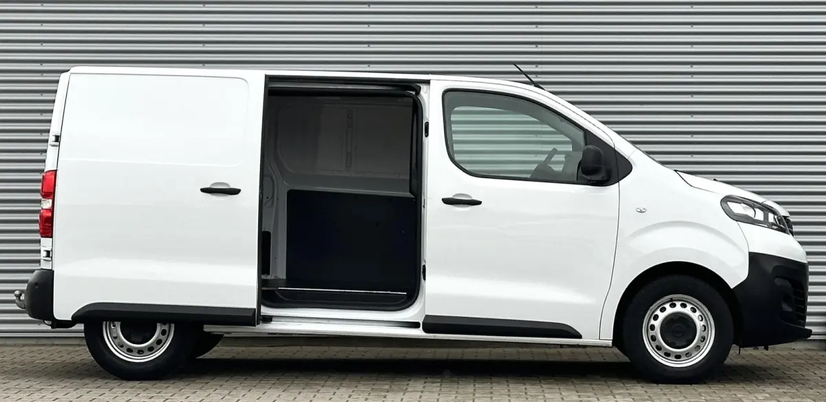 2.0 CDTI L2H1 Edition Trekhaak|navi|cruise Citroén Jumpy/Peugeot Expert