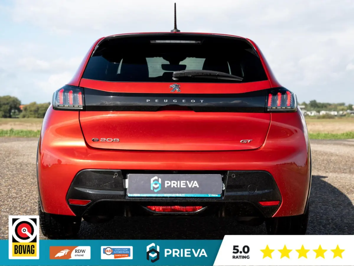 EV GT PANO 350 50 kWh