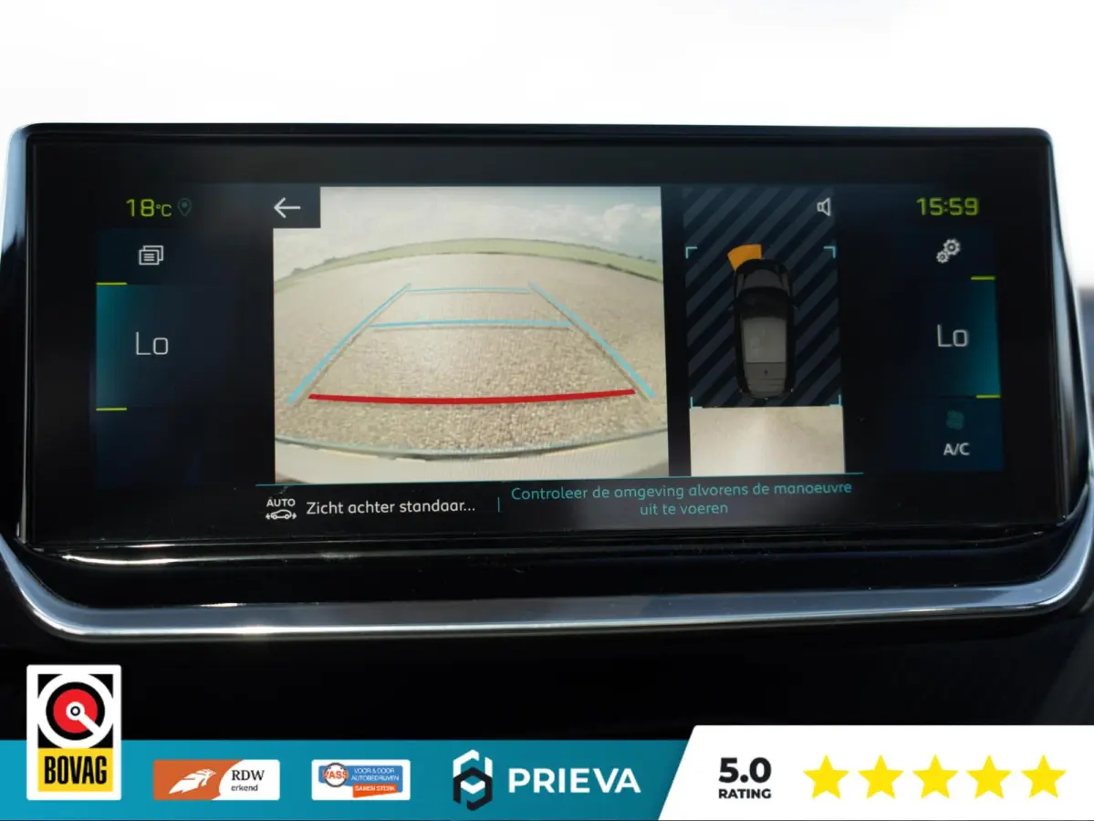 EV GT PANO 350 50 kWh
