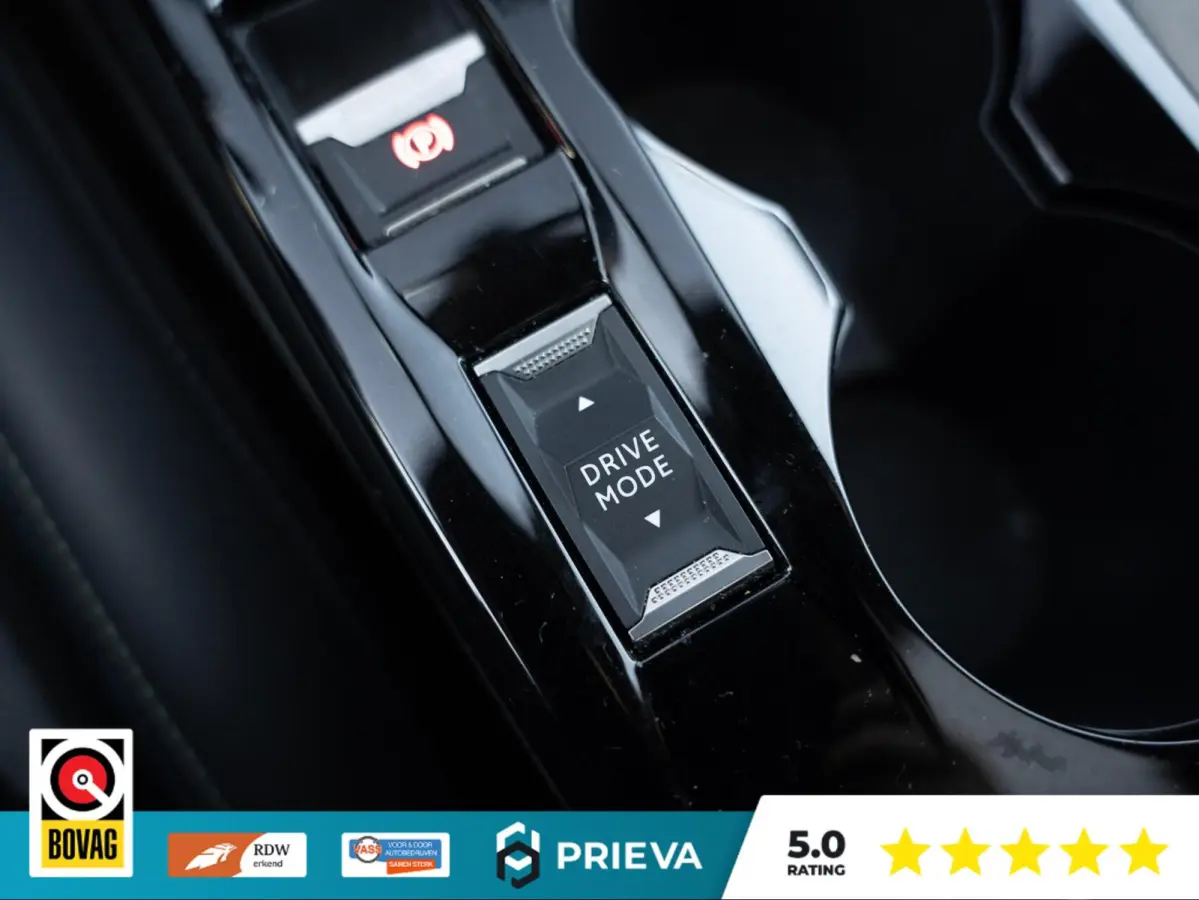 EV GT PANO 350 50 kWh