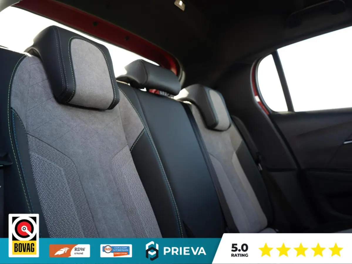 EV GT PANO 350 50 kWh
