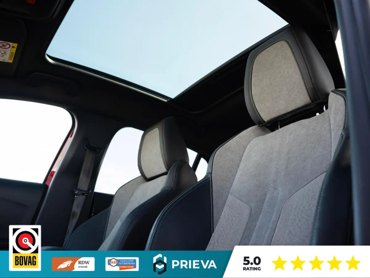 EV GT PANO 350 50 kWh