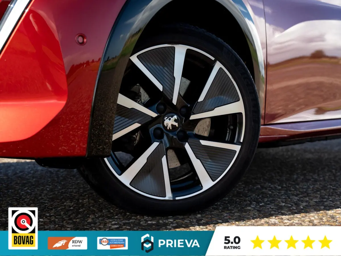 EV GT PANO 350 50 kWh