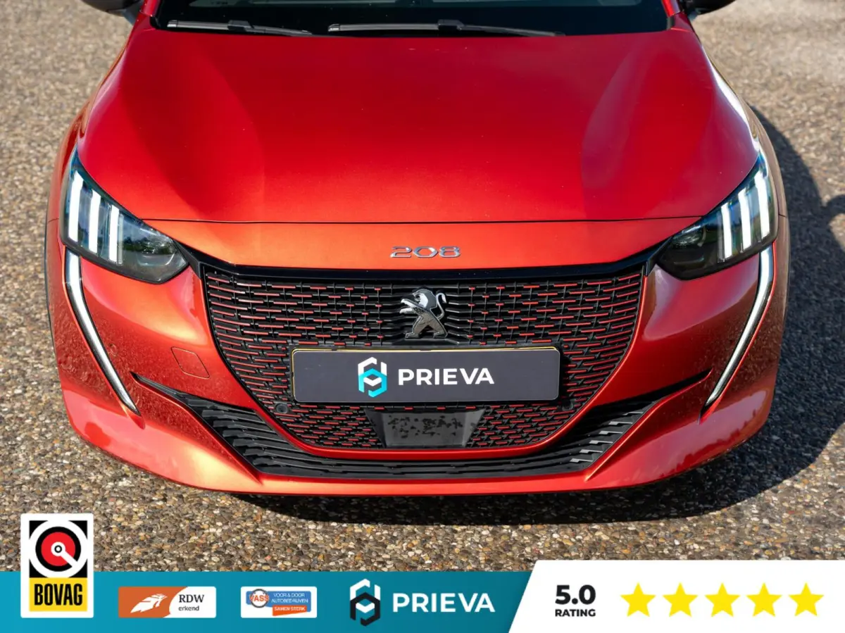 EV GT PANO 350 50 kWh